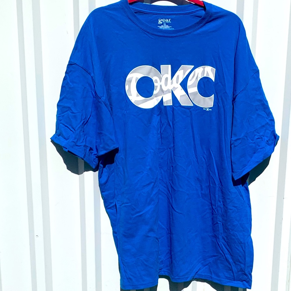 OKC Dodgers T-Shirt